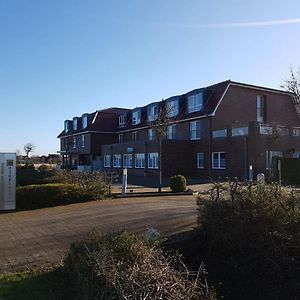 Hotel Greetsiel